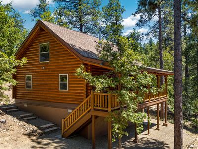 Property at 2800 E YEGAN Drive, Groom Creek, AZ
