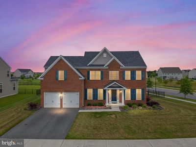 315 Creighton Dr