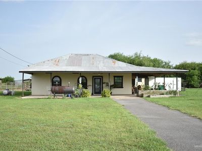 14231 Benito A Ramirez Rd