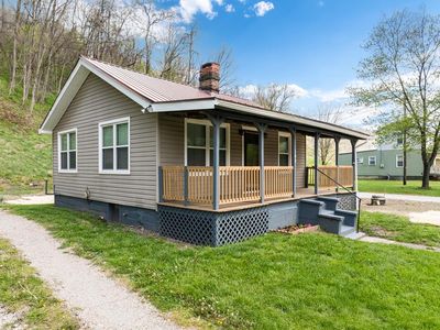 145 NORTH FORK ROAD