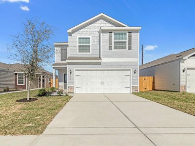 8110 Sunberry Shadow Dr