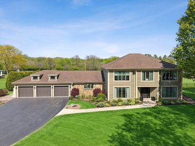 Property at 6731 Estate Ln, Long Grove, IL