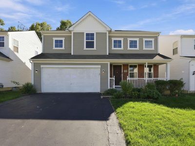 7209 Serenoa Dr