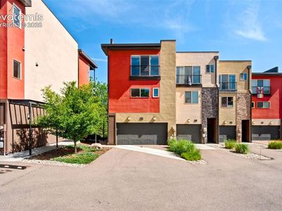 58 Cheyenne Blvd