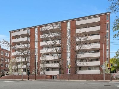 29 Concord Ave APT 709