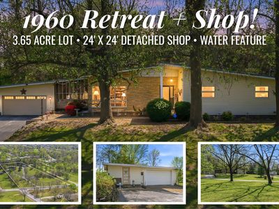 702 W Hubble Drive