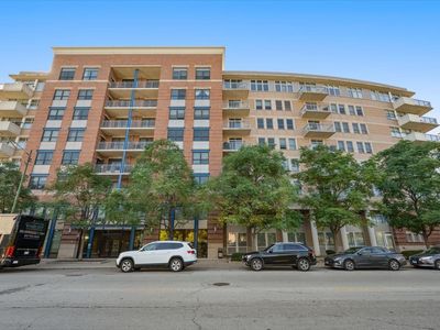511 W Division St APT 607