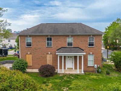 605 N Fremont Ave