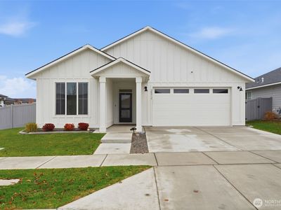 2572 Clark Ridge Drive