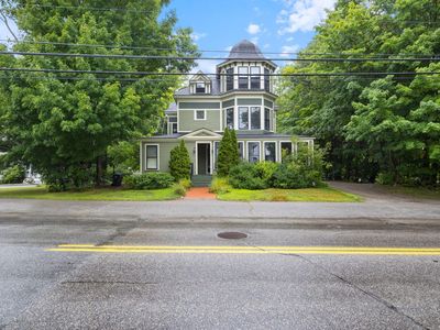 17 Storer Street #3