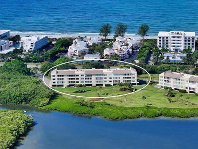 4600 Gulf Of Mexico Dr UNIT 203