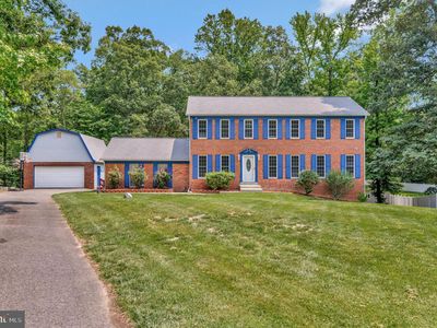 3028 Bramblewood Ct