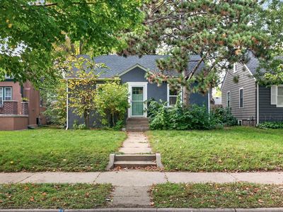 Property at 5504 41st Ave S, Minneapolis, MN