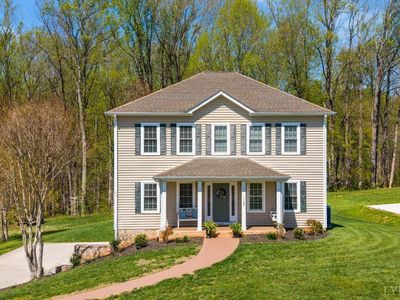 1185 Hooper Woods Dr