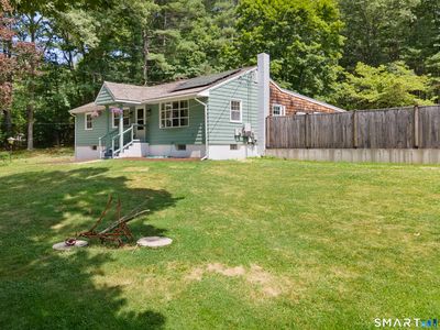 Property at 11 Munyan Road, Putnam, CT
