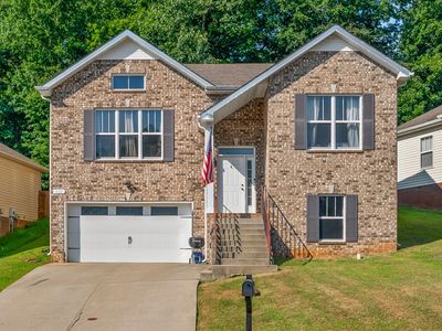627 Hidden Valley Dr