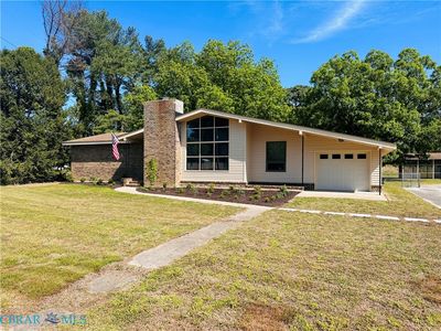 Property at 550 Thompson Ave, West Point, VA