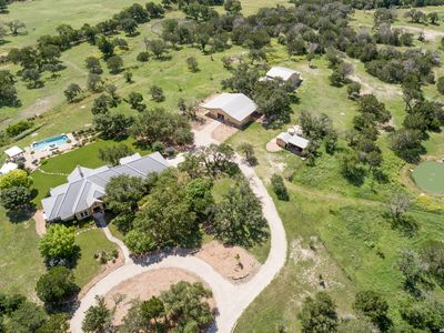 395 Bluff Creek