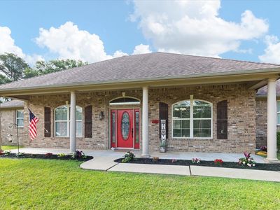 Property at 2102 E George Richey Rd, Longview, TX