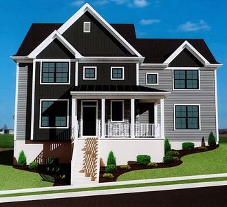 The Arbor Plan, Westbrooke Hills