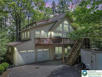 Property at 132 Woodbury Dr, Blakeslee, PA