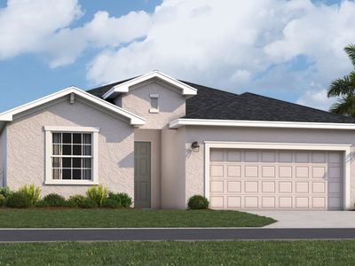 Marsala Plan, Willow : Executive Homes