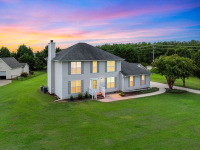 104 Bermuda Ln