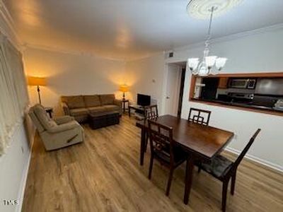 807 W Trinity Ave APT 158