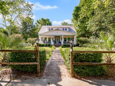 Property at 8517 Lodge Hwy, Lodge, SC