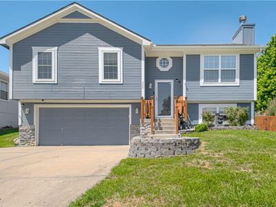 208 Hampton Dr