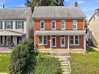 631 S Potomac St