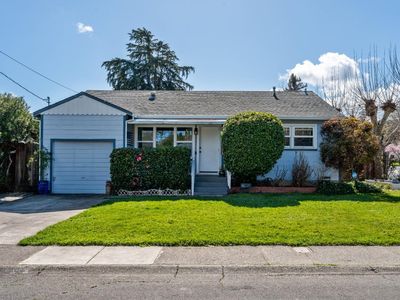 Property at 187 Magnolia Street, Ukiah, CA