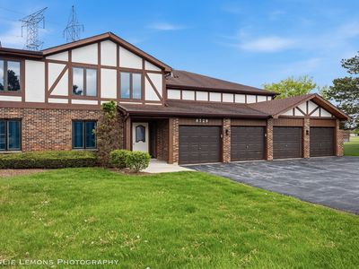 Property at 9729 Mill Ct E APT B1, Palos Park, IL