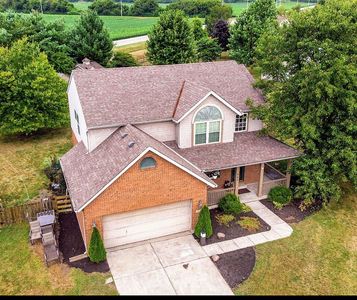 960 Legacy Ct