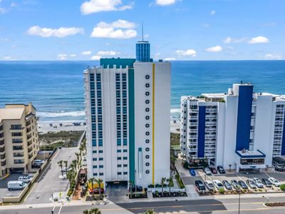 2301 S Ocean Blvd. #1405