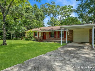 Property at 2003 Old Bainbridge Rd, Tallahassee, FL