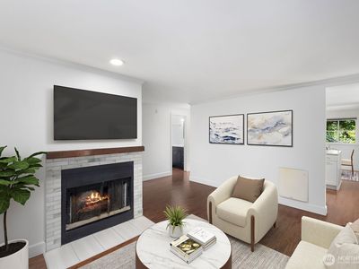 3901 Fremont Avenue N #202