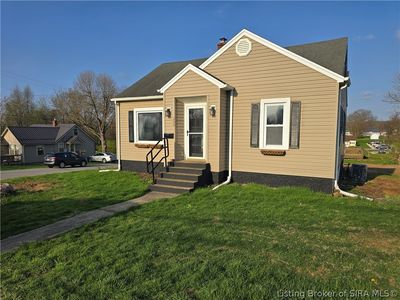 200 Washington Boulevard