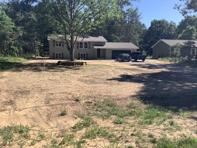 Property at 14357 Elk Run, Brethren, MI