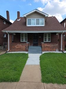 5010 N Kingshighway Blvd