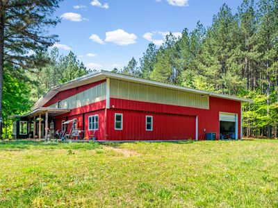 635 Seven Mile Ridge Rd