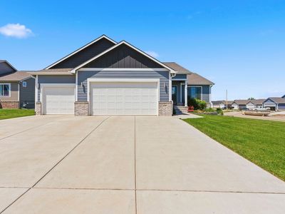 4390 Glen View Dr