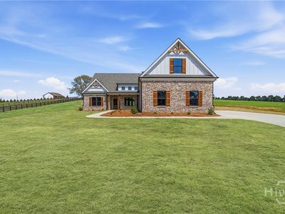 3625 Fannie Thompson Road