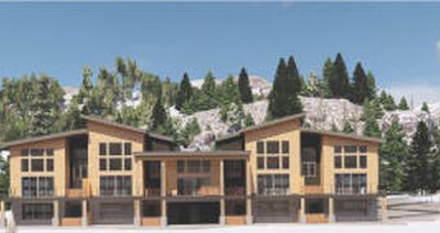 118 Skyline Terrace Way E #1