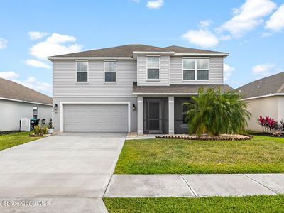 875 Corbin Cir SW