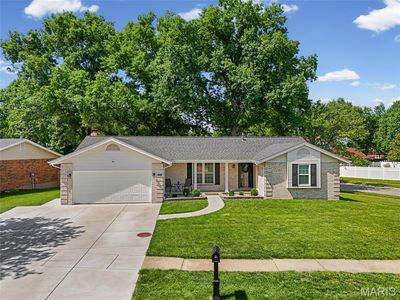 2854 Queen Bee Ln