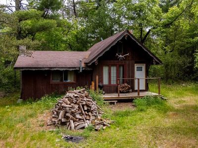 Property at W9503 County Road O, Black River Falls, WI