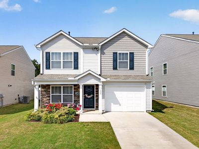 139 Boxbury Way