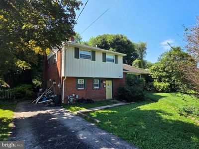2655 Weir Rd