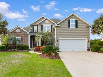 333 Green Creek Bay Circle